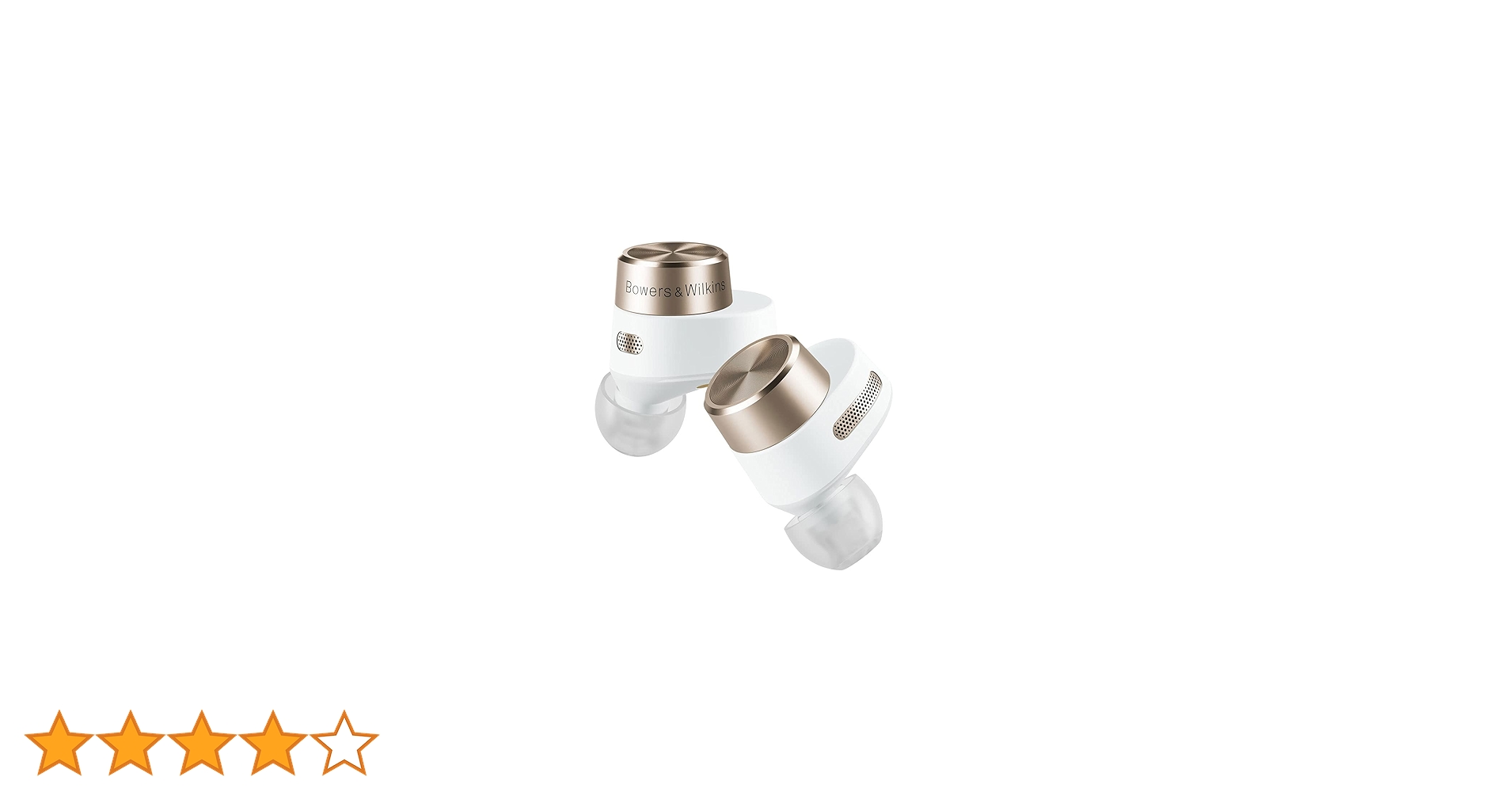 Bowers&Wilkins PI7 本体のみ Bowers & Wilkins PI7 and PI5 True Wireless ANC Earphones Aim